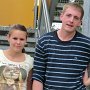 Team 5 - Jasmin und Patrick