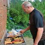 Unser Grillmeister